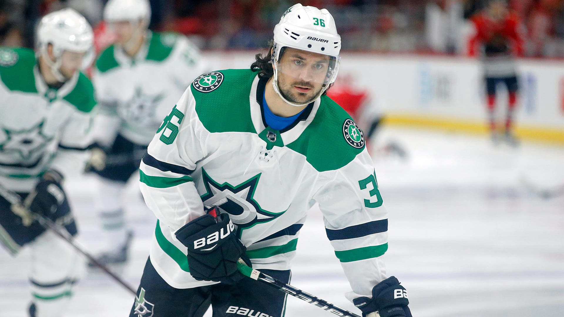 (6952) Mats Zuccarello