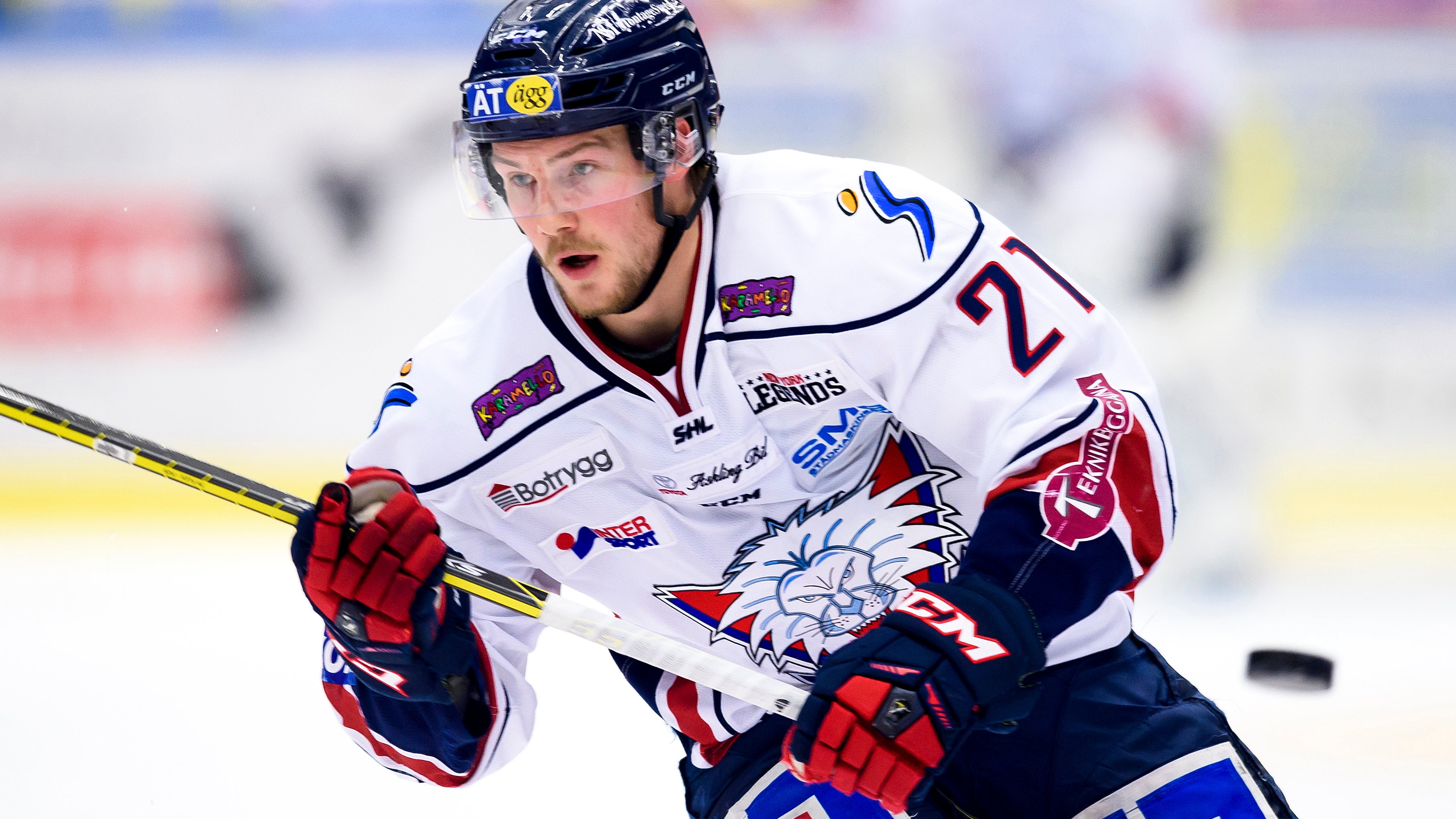 (9184) ANton Blomberg