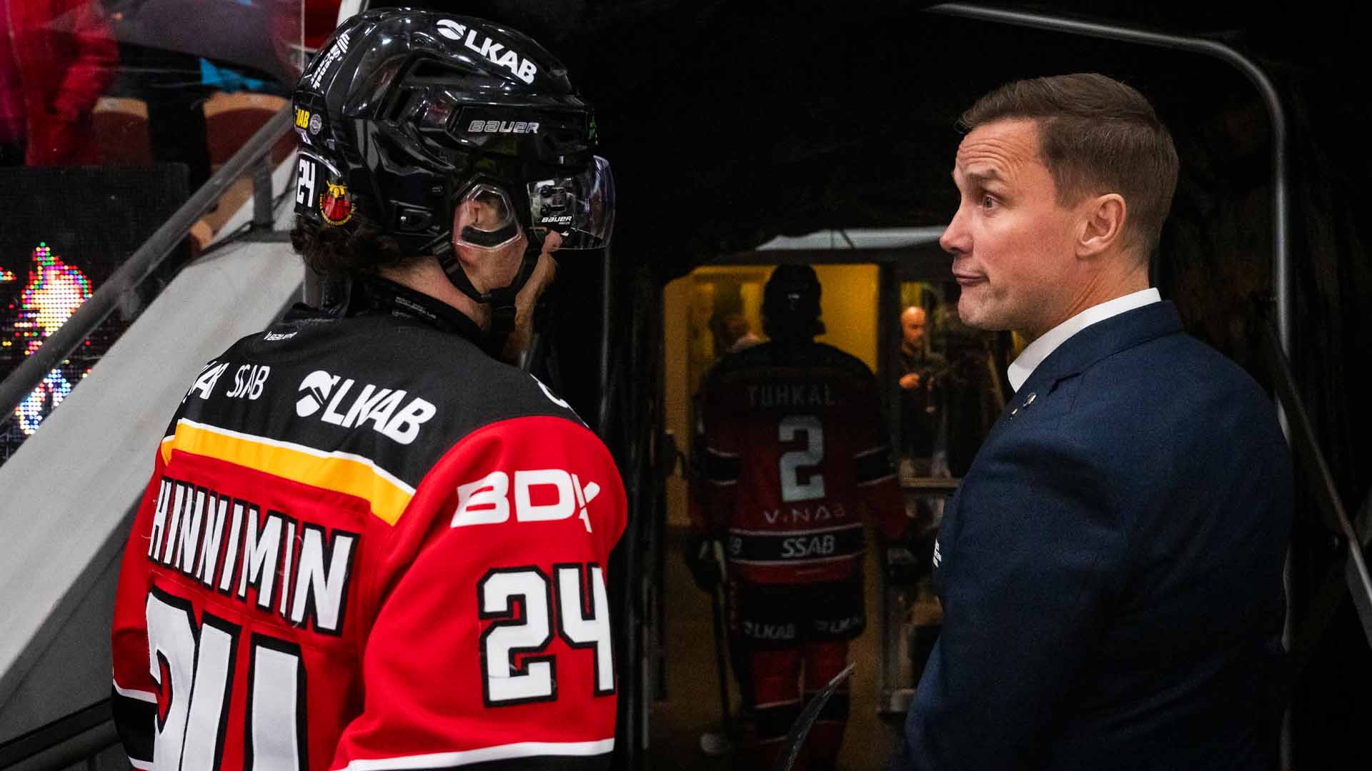 Foto: Bildbyrån