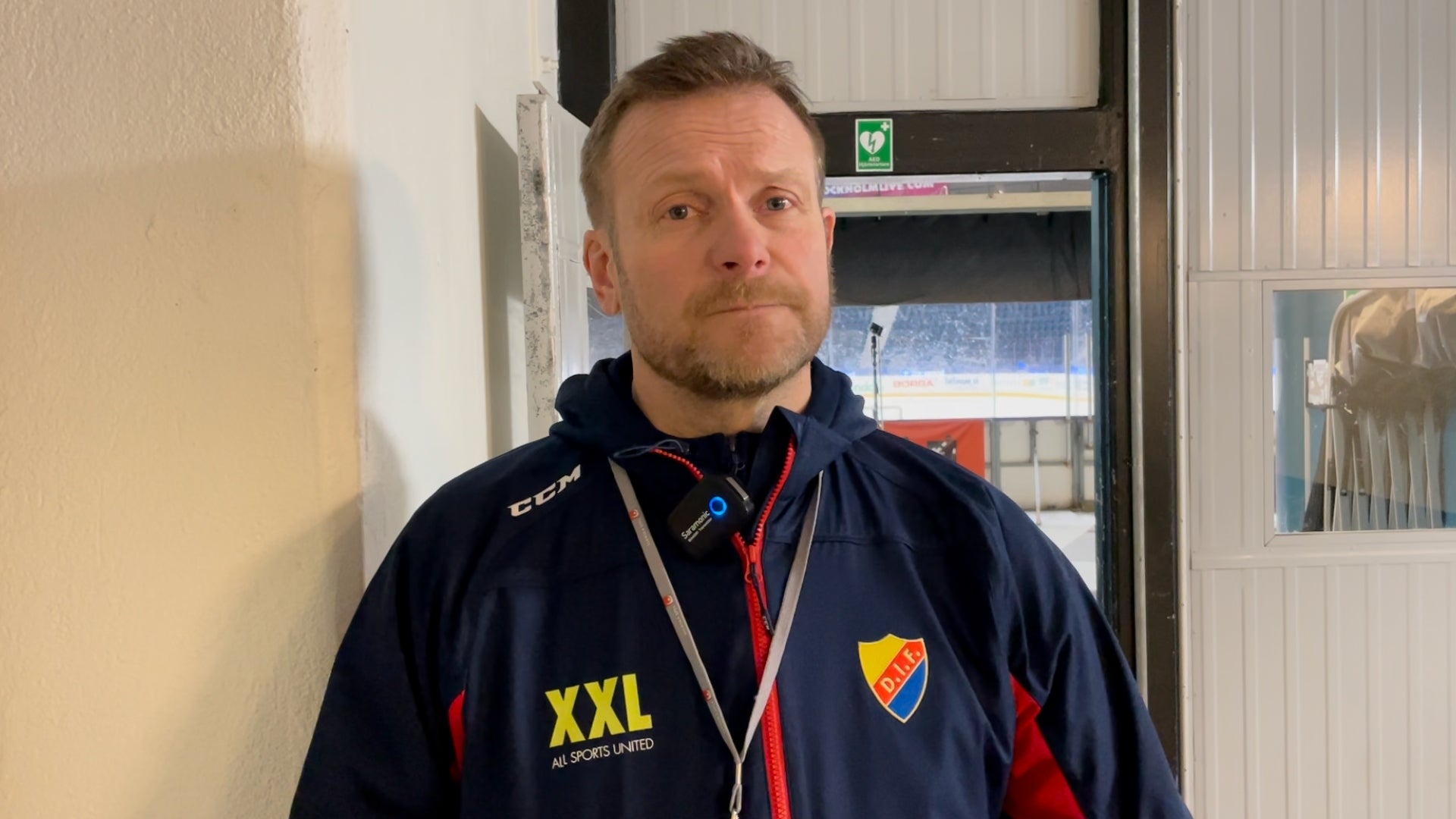 John Falck/HockeyNews.se