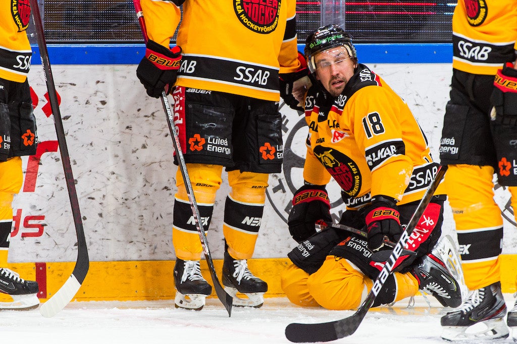 Jeanette Dahlström/Bildbyrån