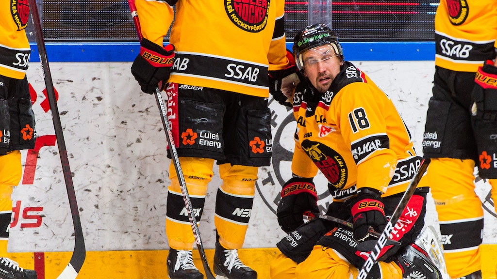 Jeanette Dahlström/Bildbyrån