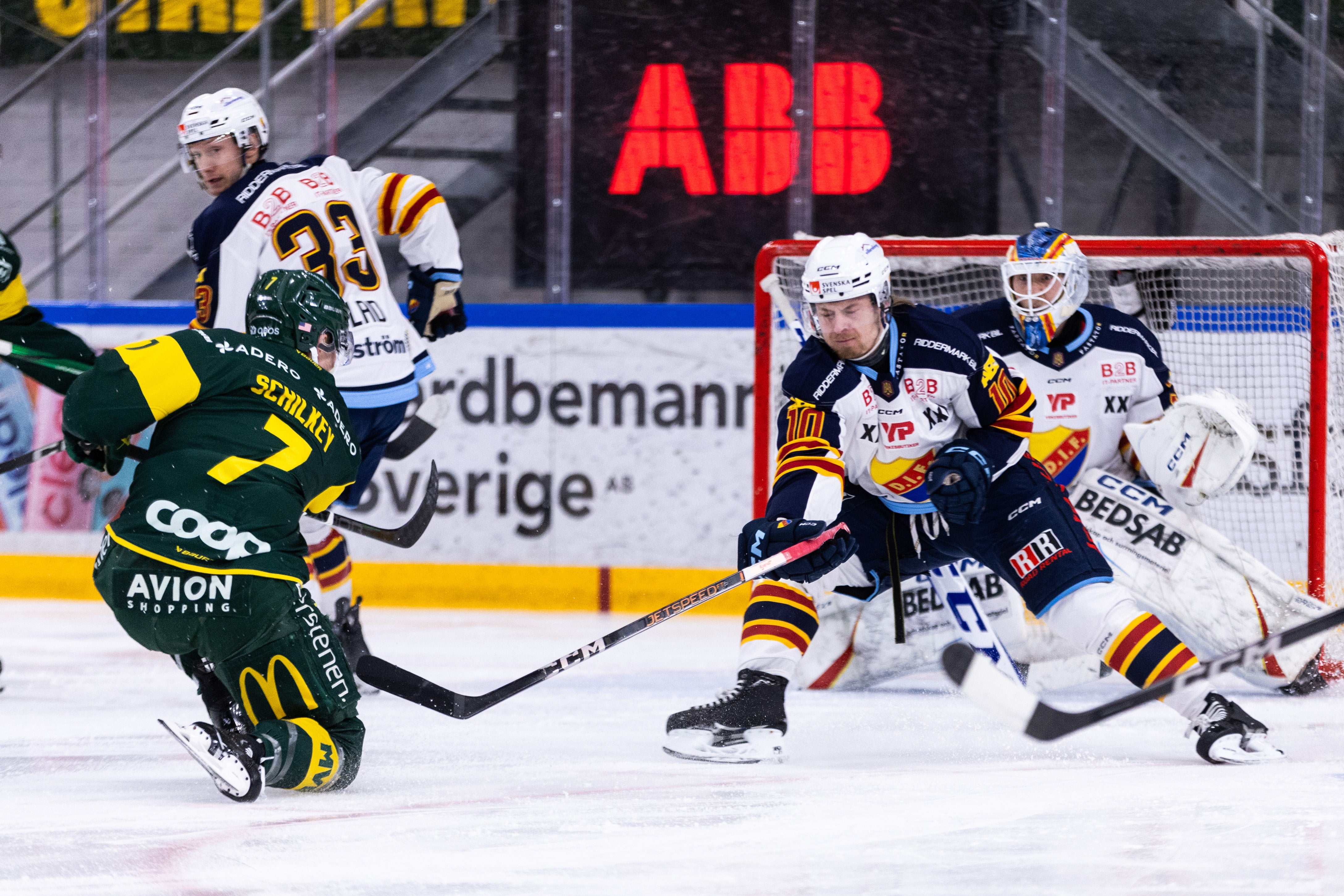 Nick Schilkey