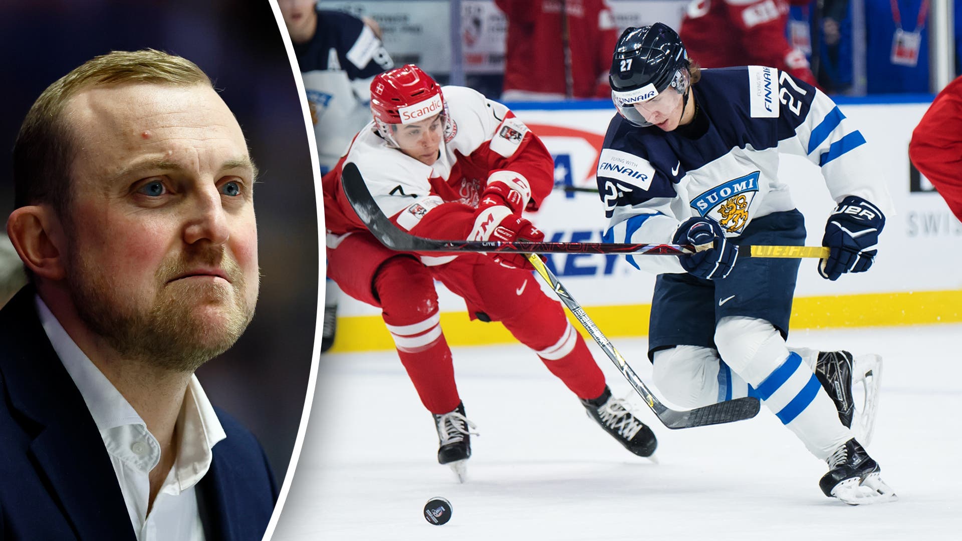 Jeff Jakobs Joni Ikonen