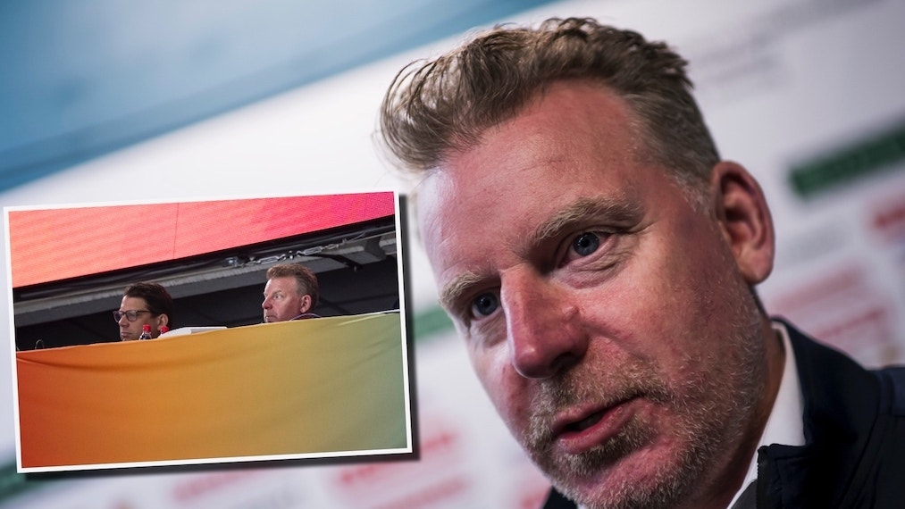 Foto: Bildbyrån