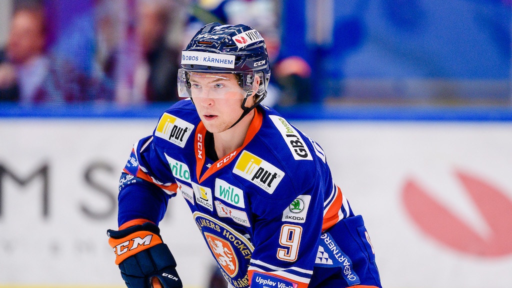 (14878) Marcus Davidsson/Växjö