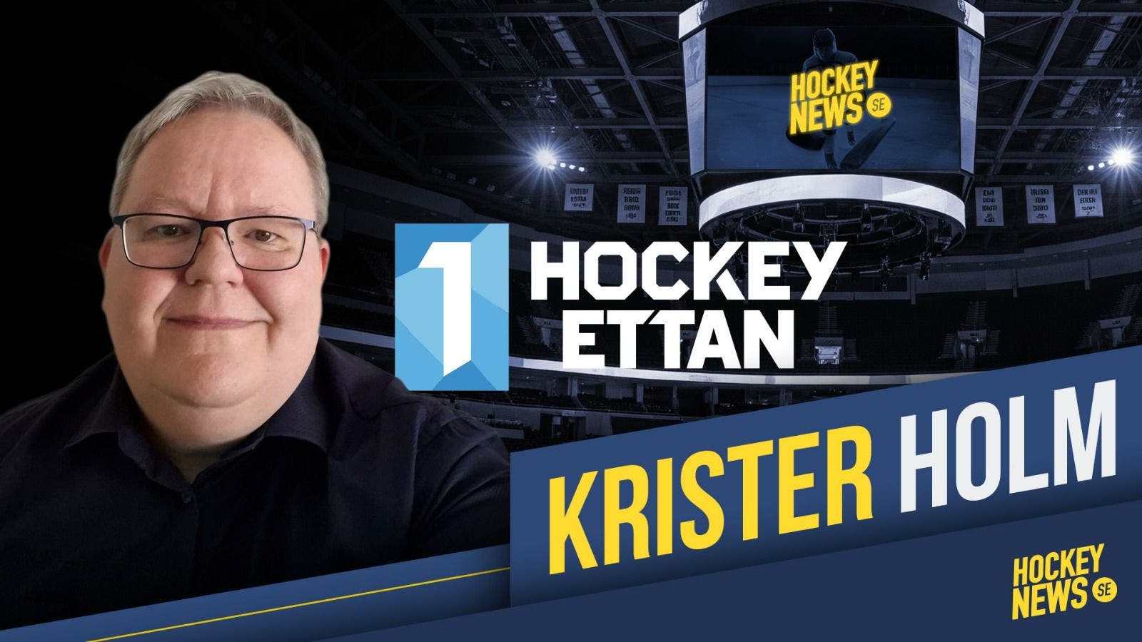Krister Holm