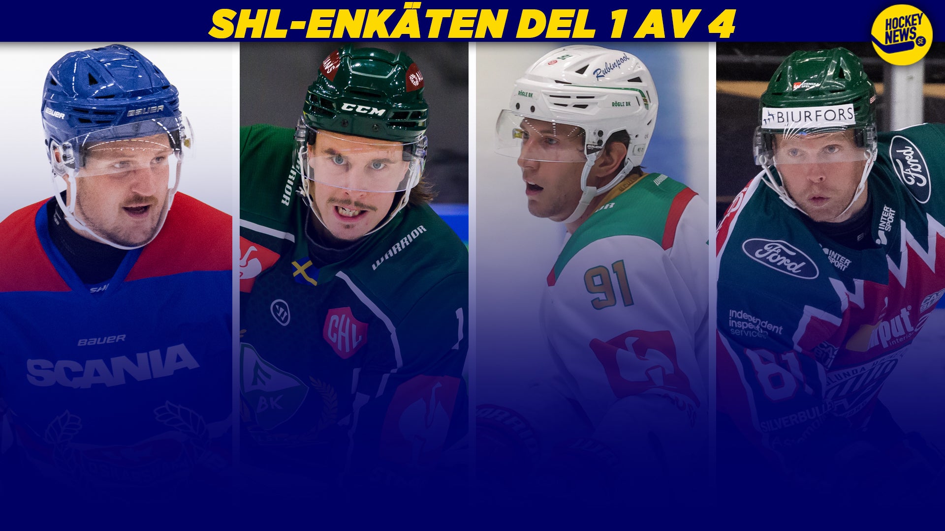 (24591) SHL-poängkungar