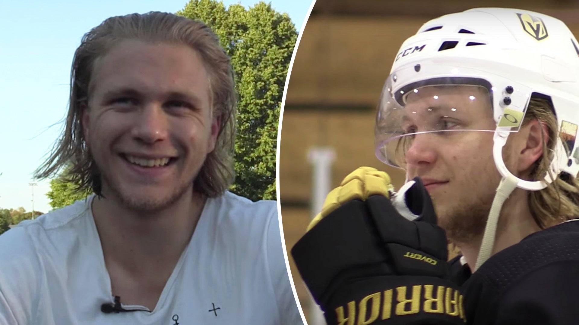 Henrik Sjöberg / HockeyNews.se