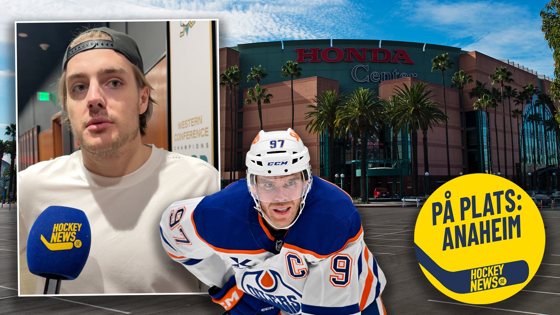 Leo Carlsson McDavid