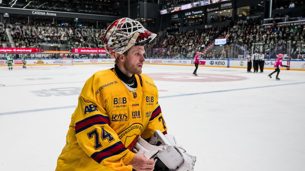 Foto: Niclas Jönsson/Bildbyrån