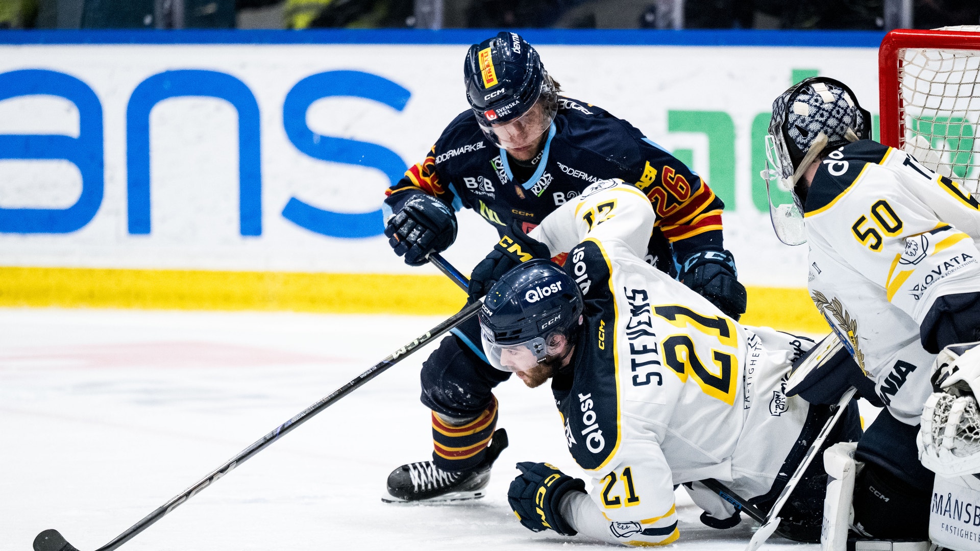 Foto: Emma Wallskog/Bildbyrån