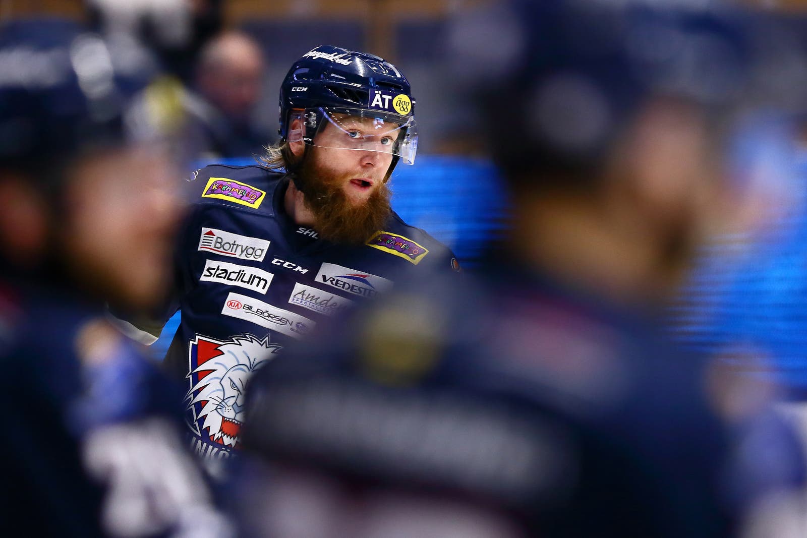 (12219) Jonas Junland