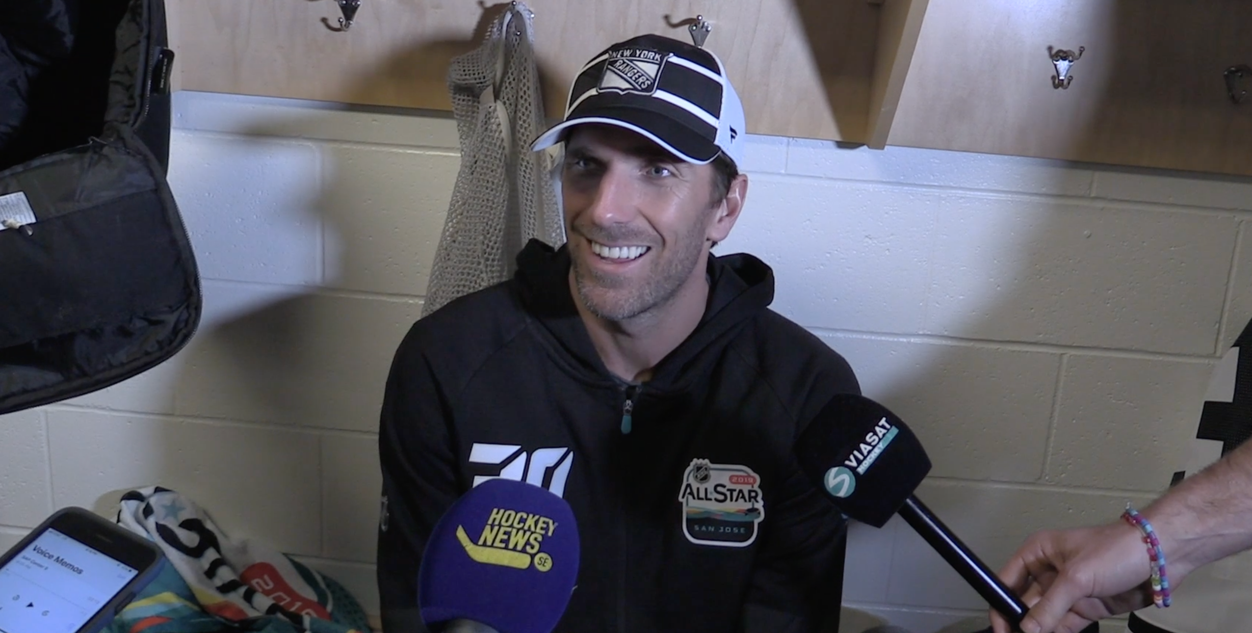 (6383) Henrik Lundqvist