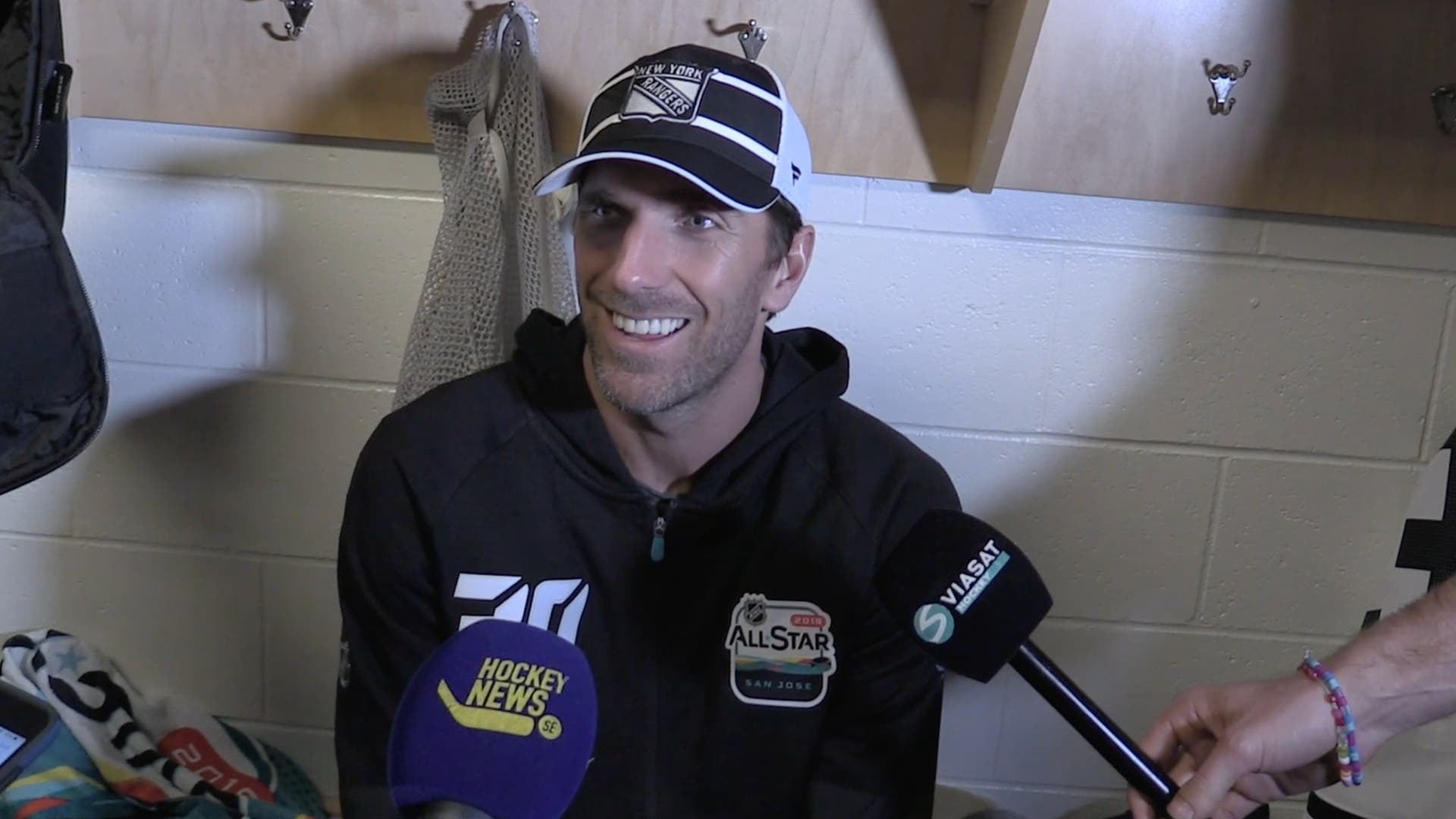 (6383) Henrik Lundqvist