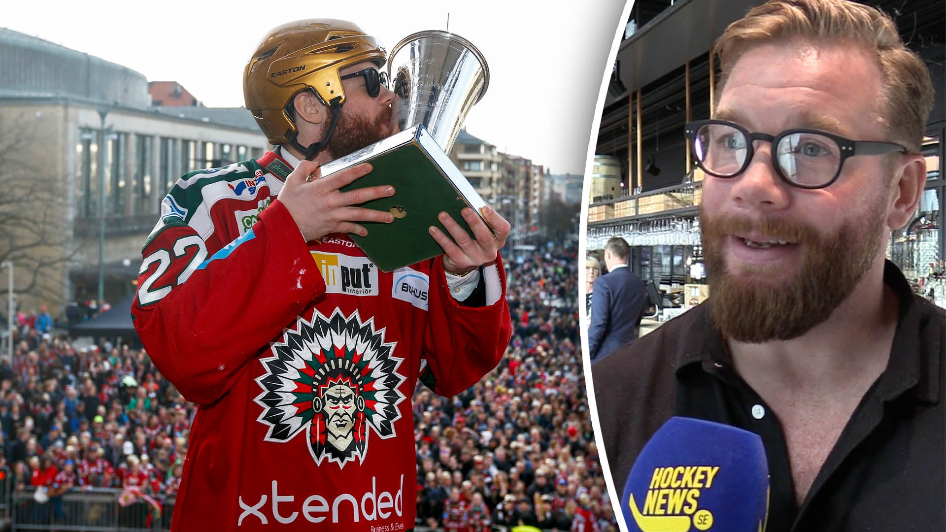 Bildbyrån / Henrik Sjöberg