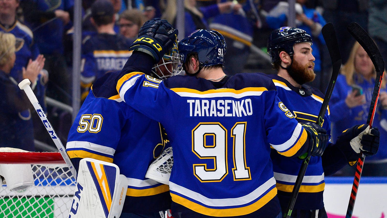 (8314) St. Louis Blues