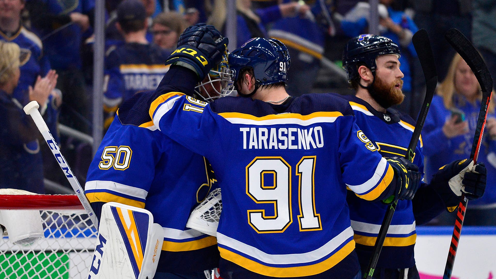 (8314) St. Louis Blues