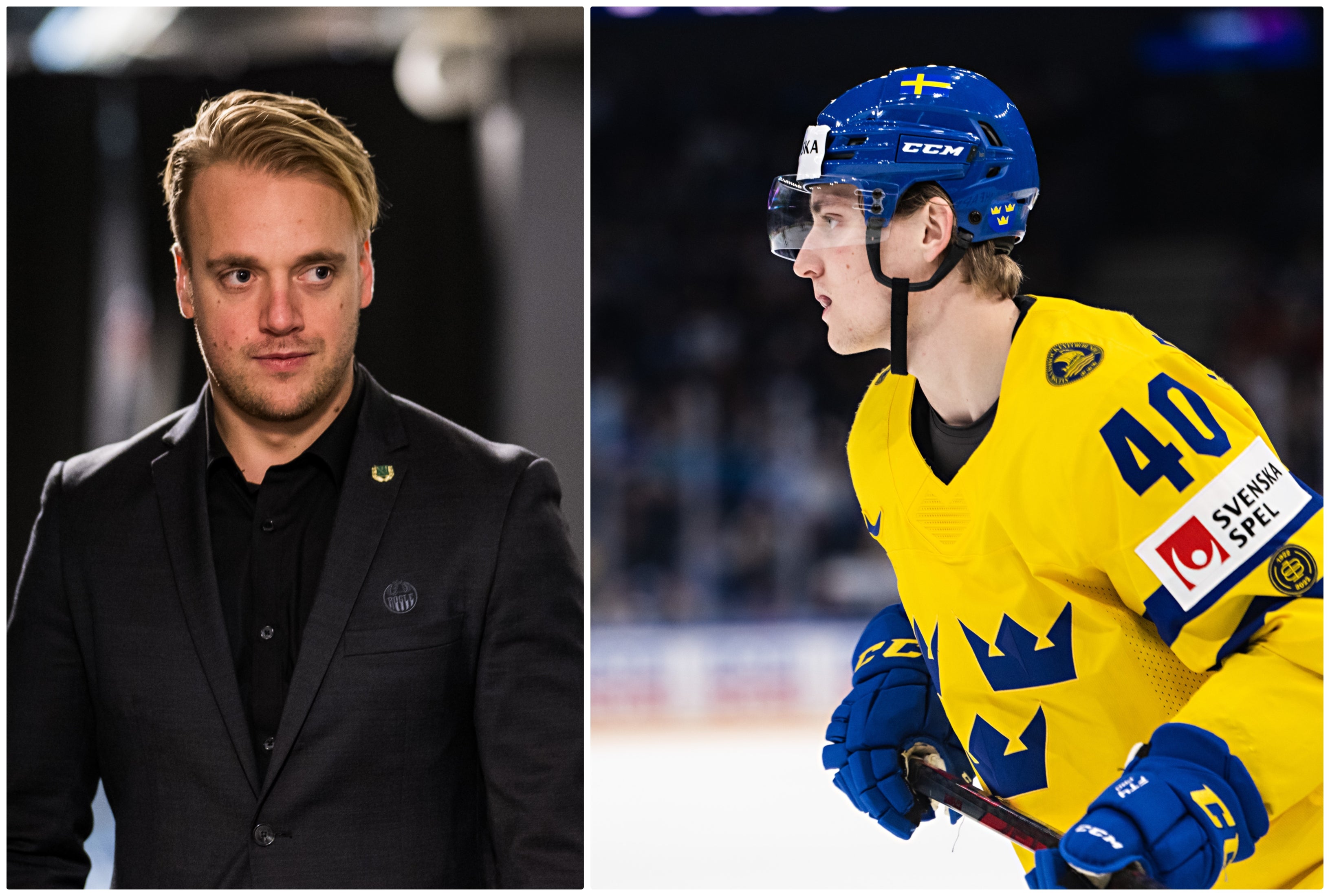 Hampus Sjöström