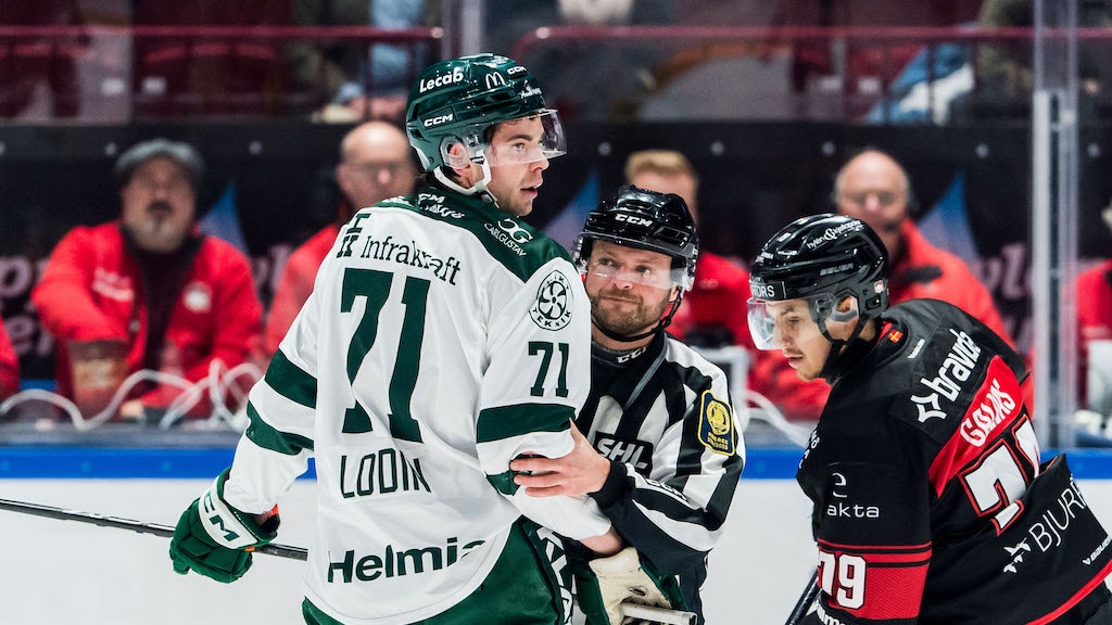 Foto: Christian Örnberg/Bildbyrån
