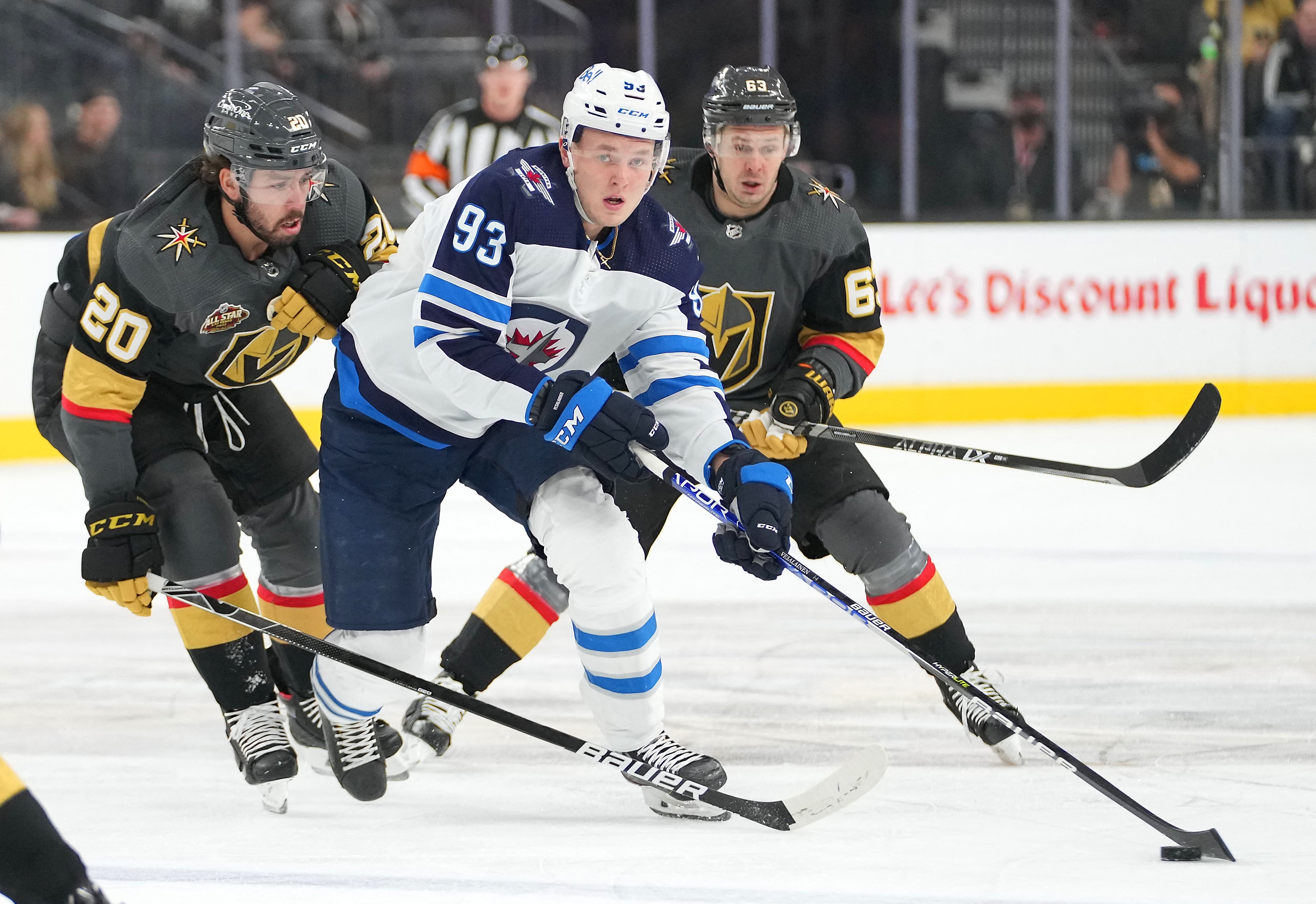 (23757) Kristian Vesalainen