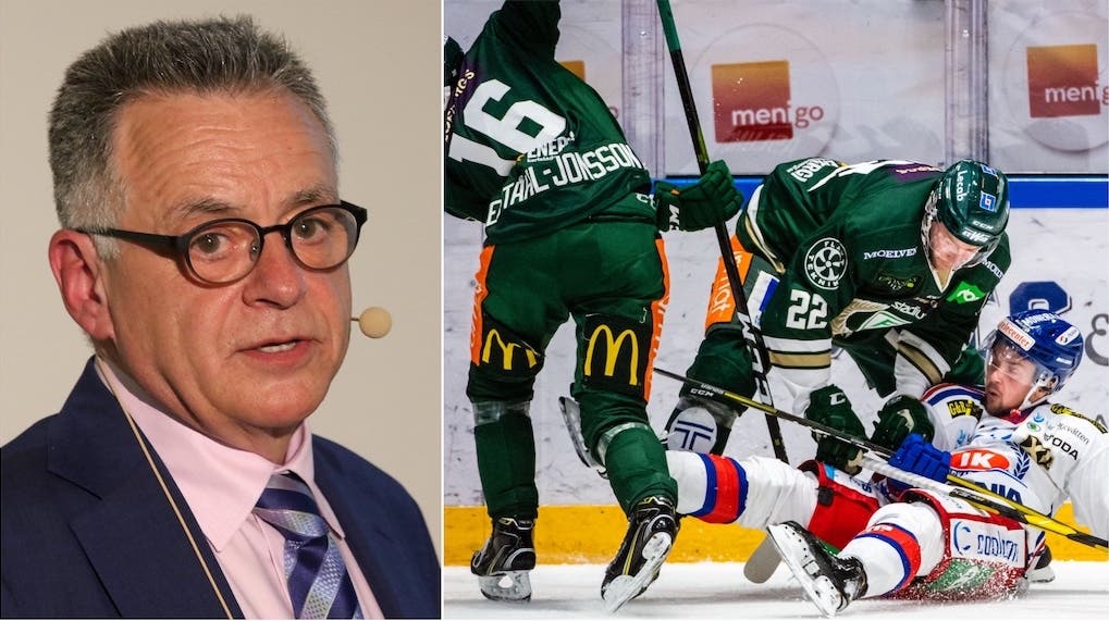 (13432) Szymon Szemberg/EHC