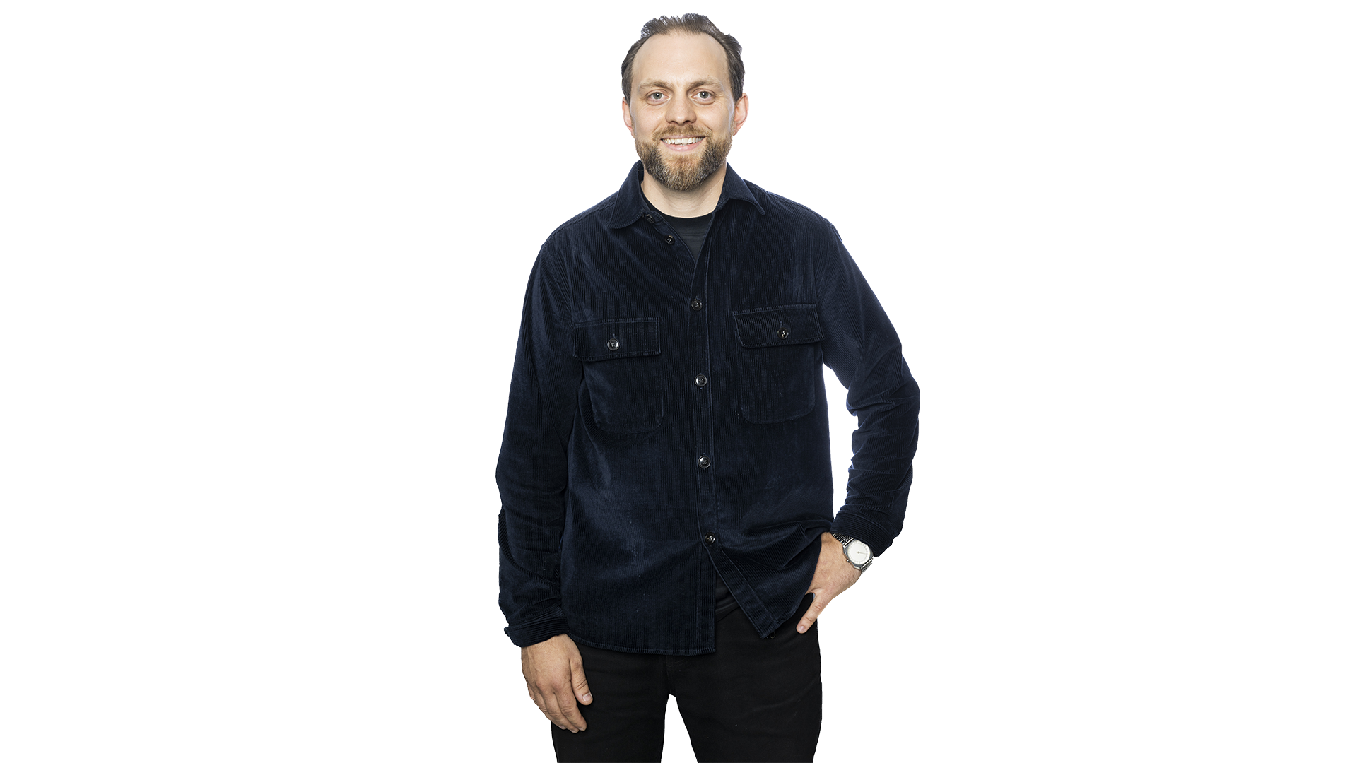 (28806) Henrik Sjöberg blir ny chefredaktör