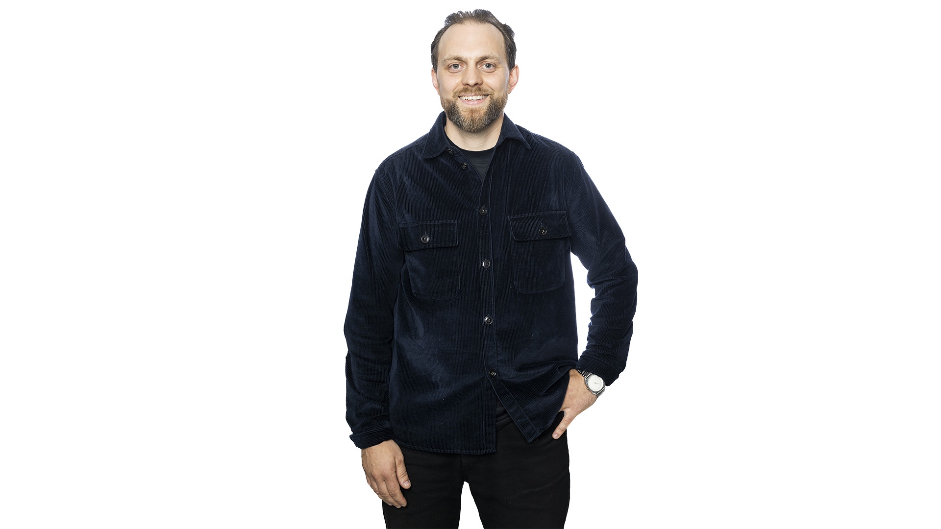 (28806) Henrik Sjöberg blir ny chefredaktör