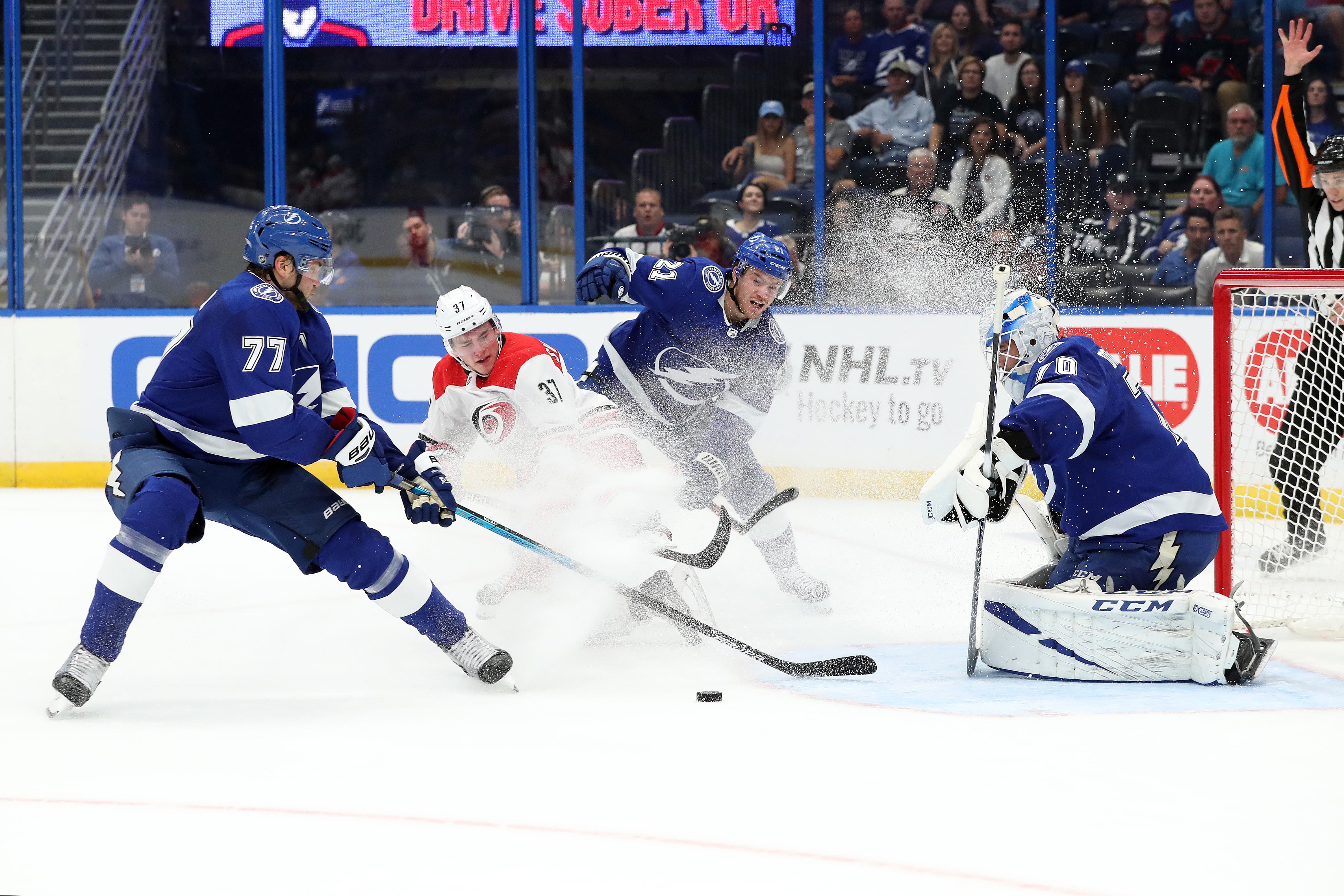 (4637) Victor Hedman