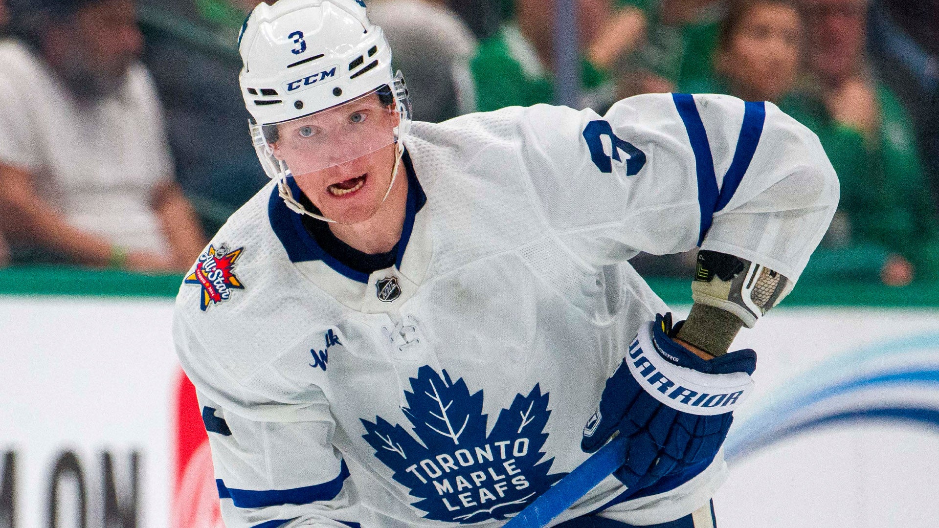 (29961) John Klingberg