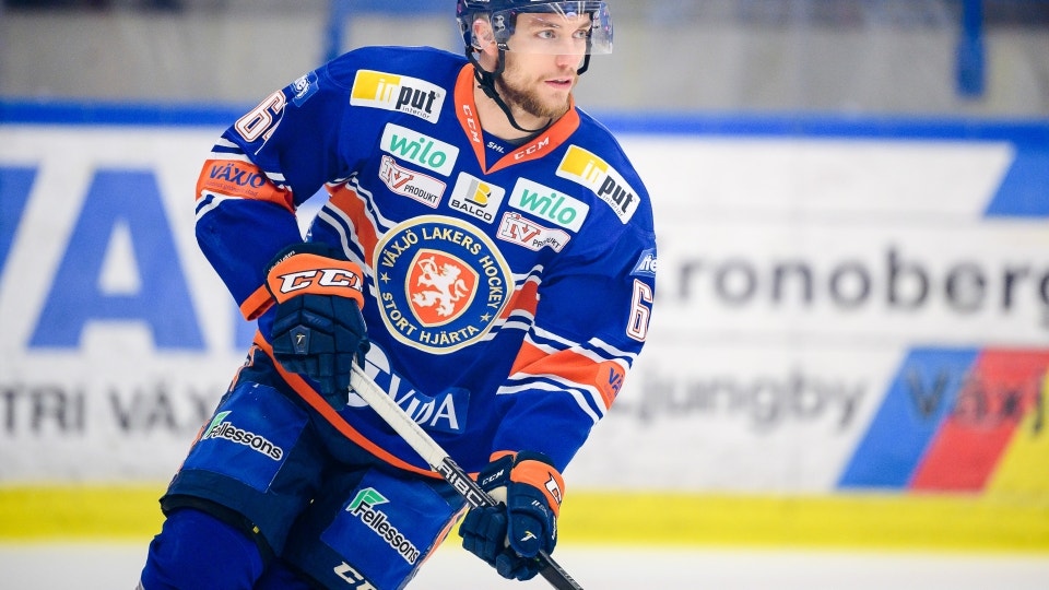 Jonas Ljungdahl/Bildbyrån