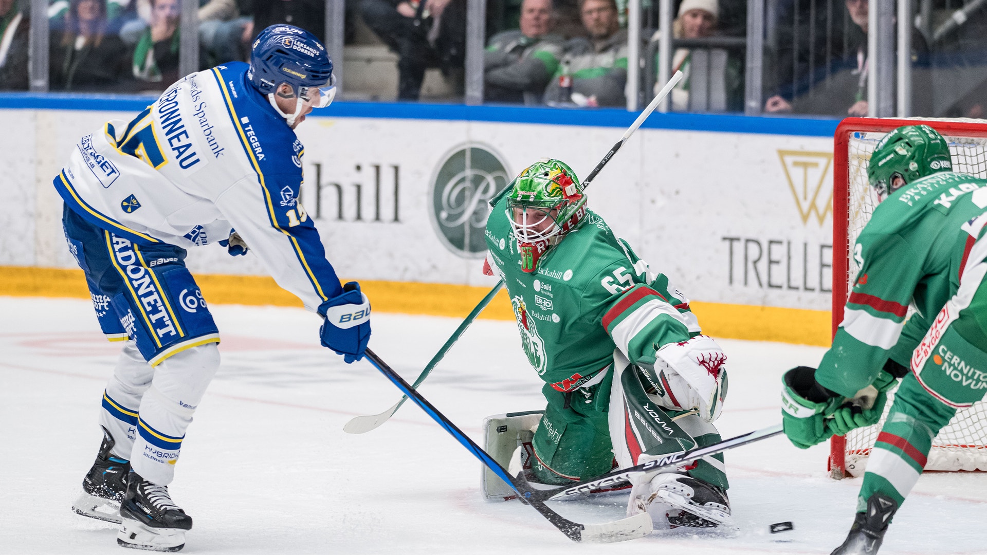 Niclas Jönsson/Bildbyrån