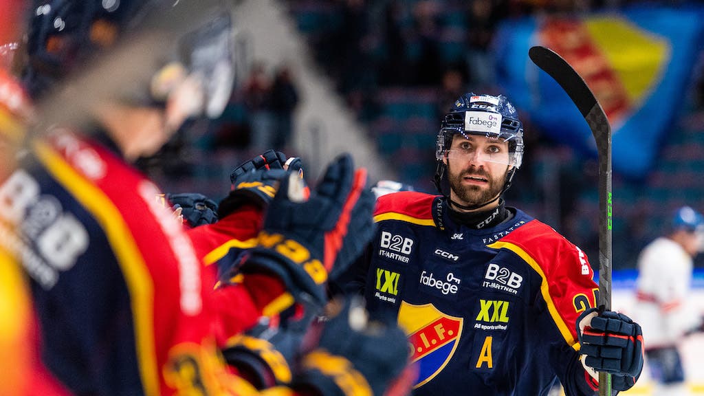 Maxim Thoré/Bildbyrån