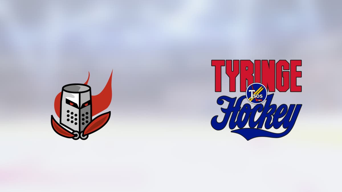Trendbrott senast – nu jagar Nyköping nya poäng mot Tyringe