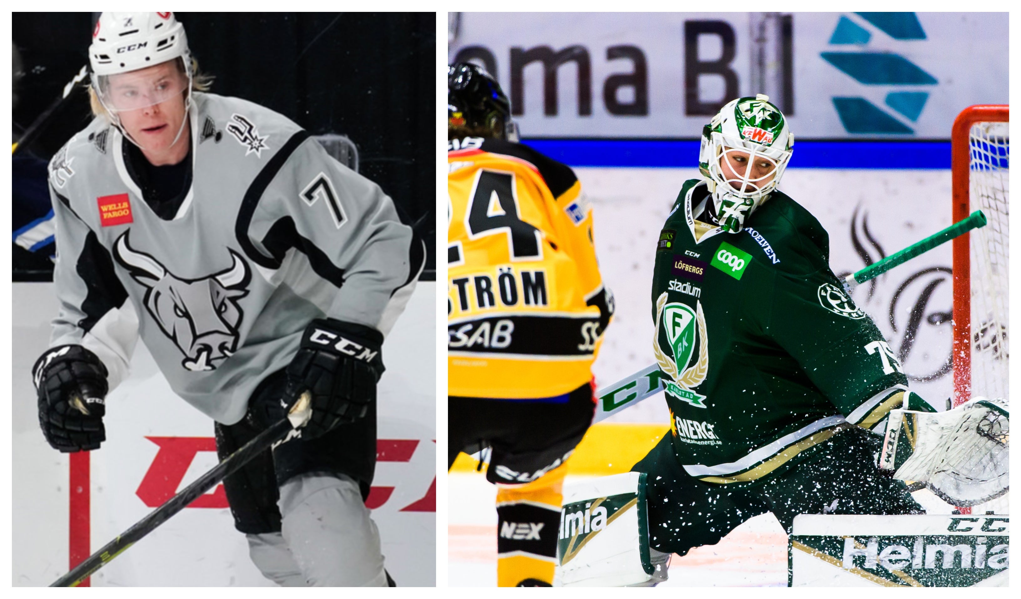 Sven Gustavsson/HockeyNews.se