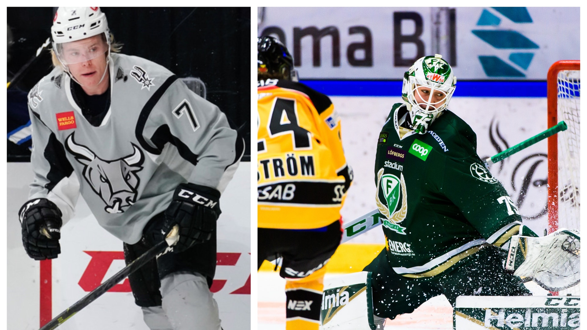 Sven Gustavsson/HockeyNews.se