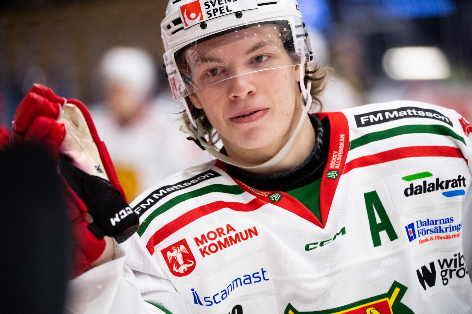 (23184) Lukas Wernblom