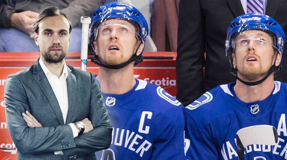 (955) Nattens NHL