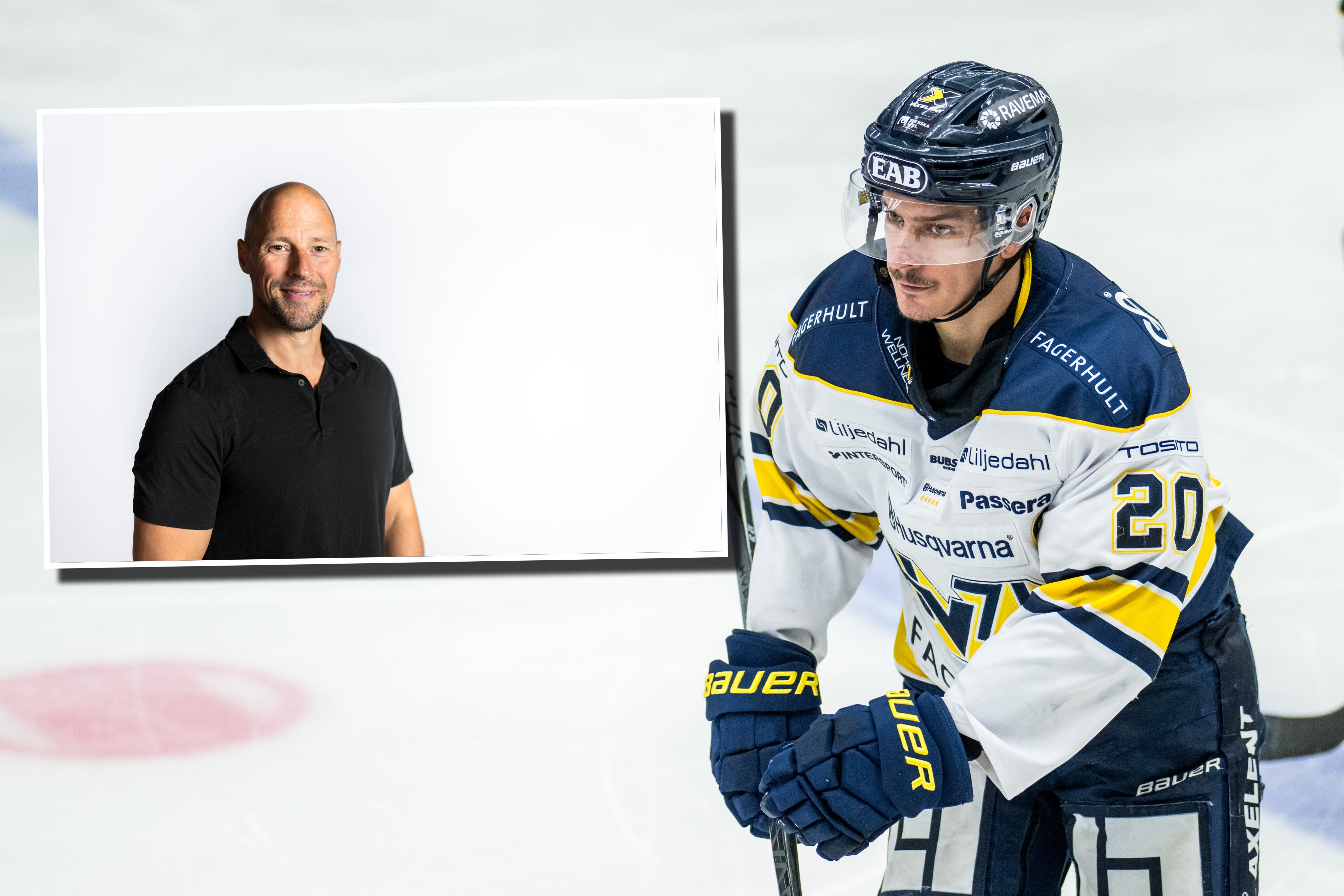 Foto: Bildbyrån