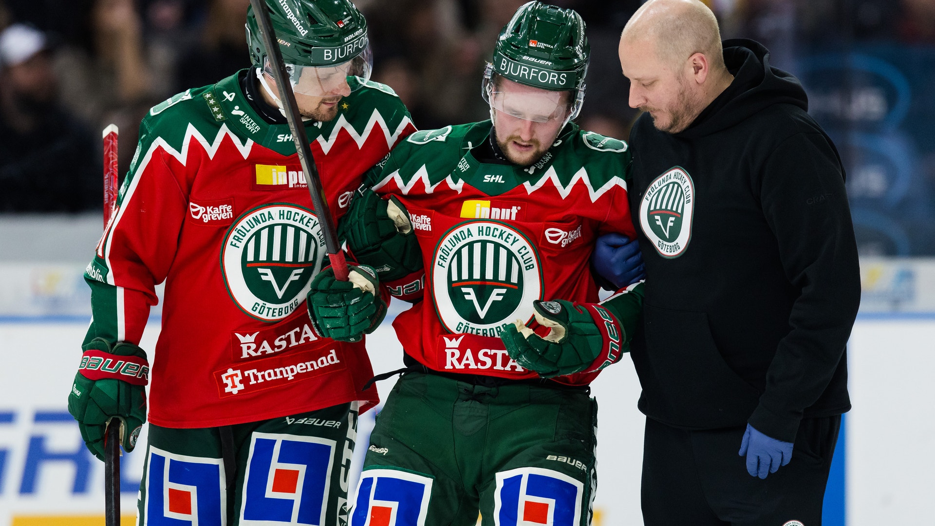 Foto: Bildbyrån
