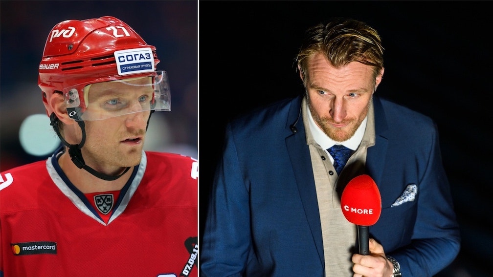 (c) photo.khl.ru Yaroslav Neelov/Bildbyrån