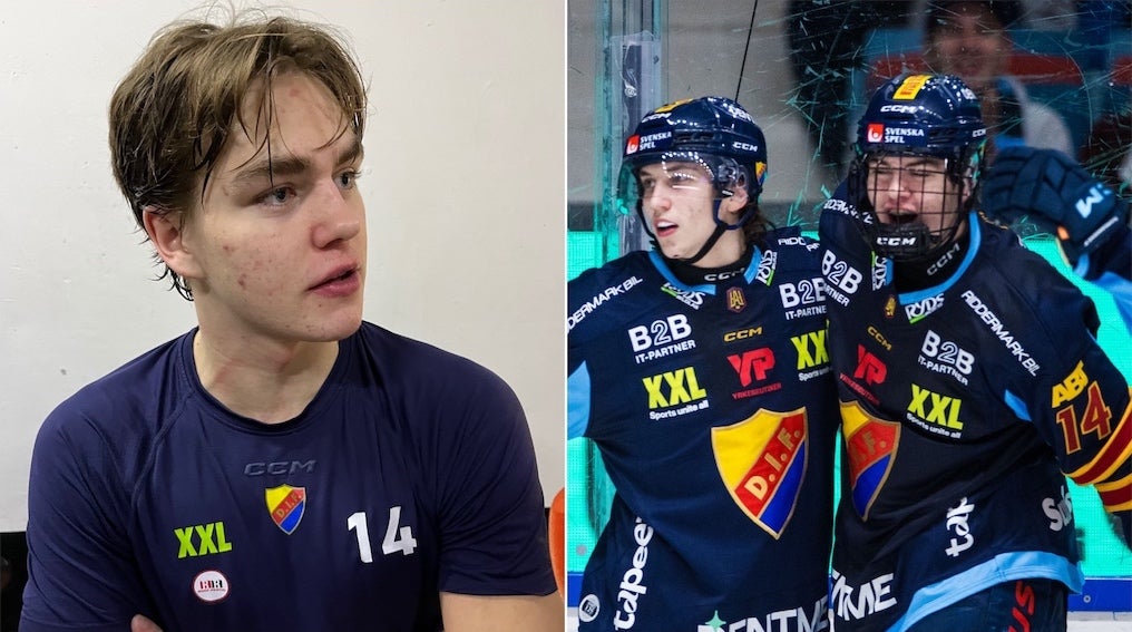 Foto: Mattias Ek och Bildbyrån