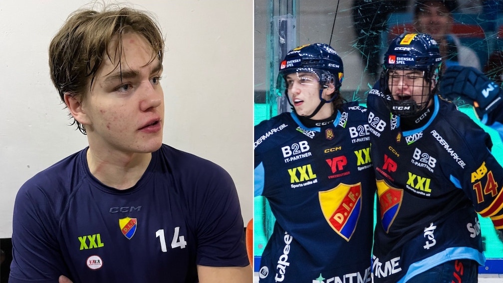 Foto: Mattias Ek och Bildbyrån