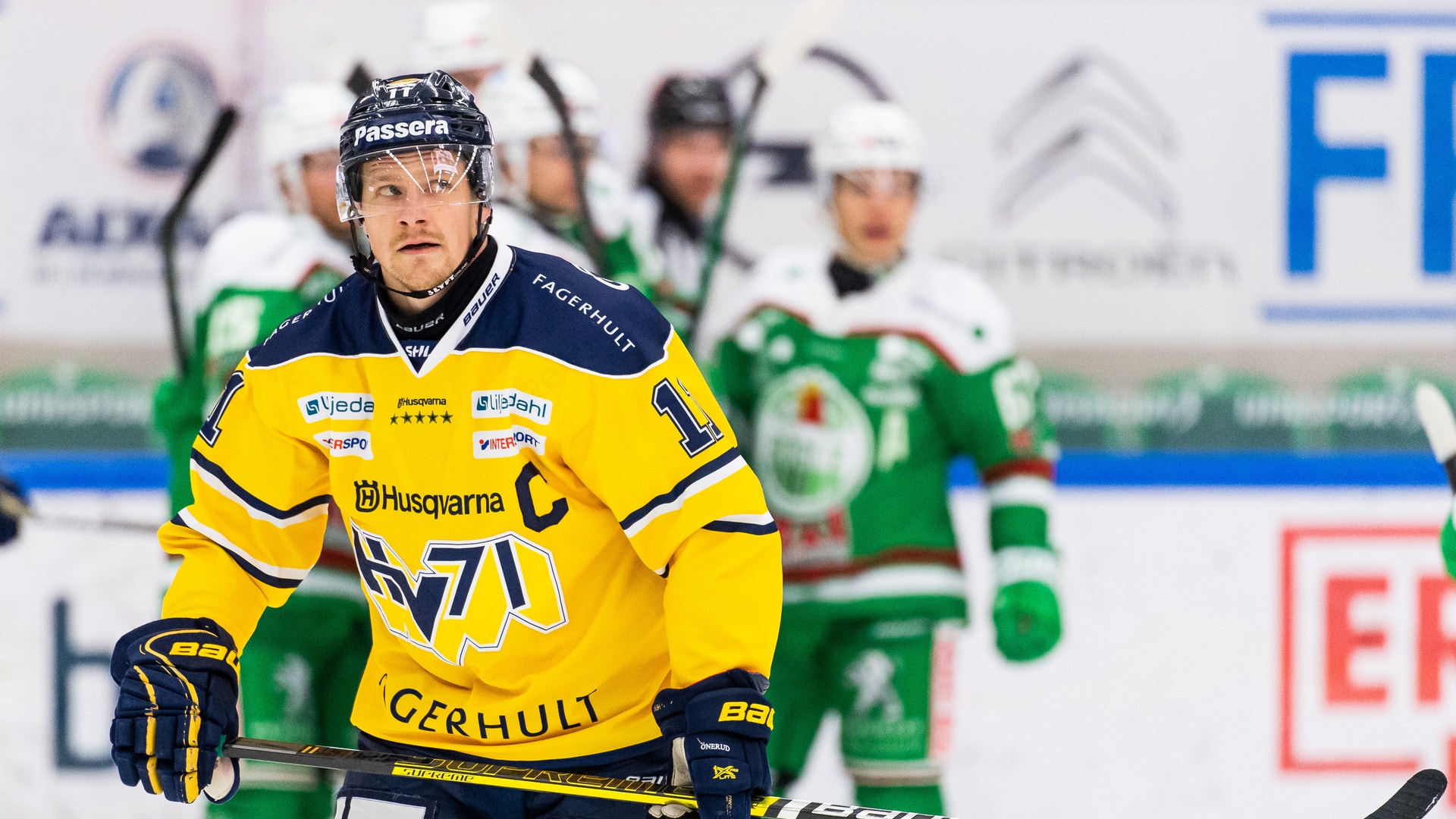 Bildbyrån