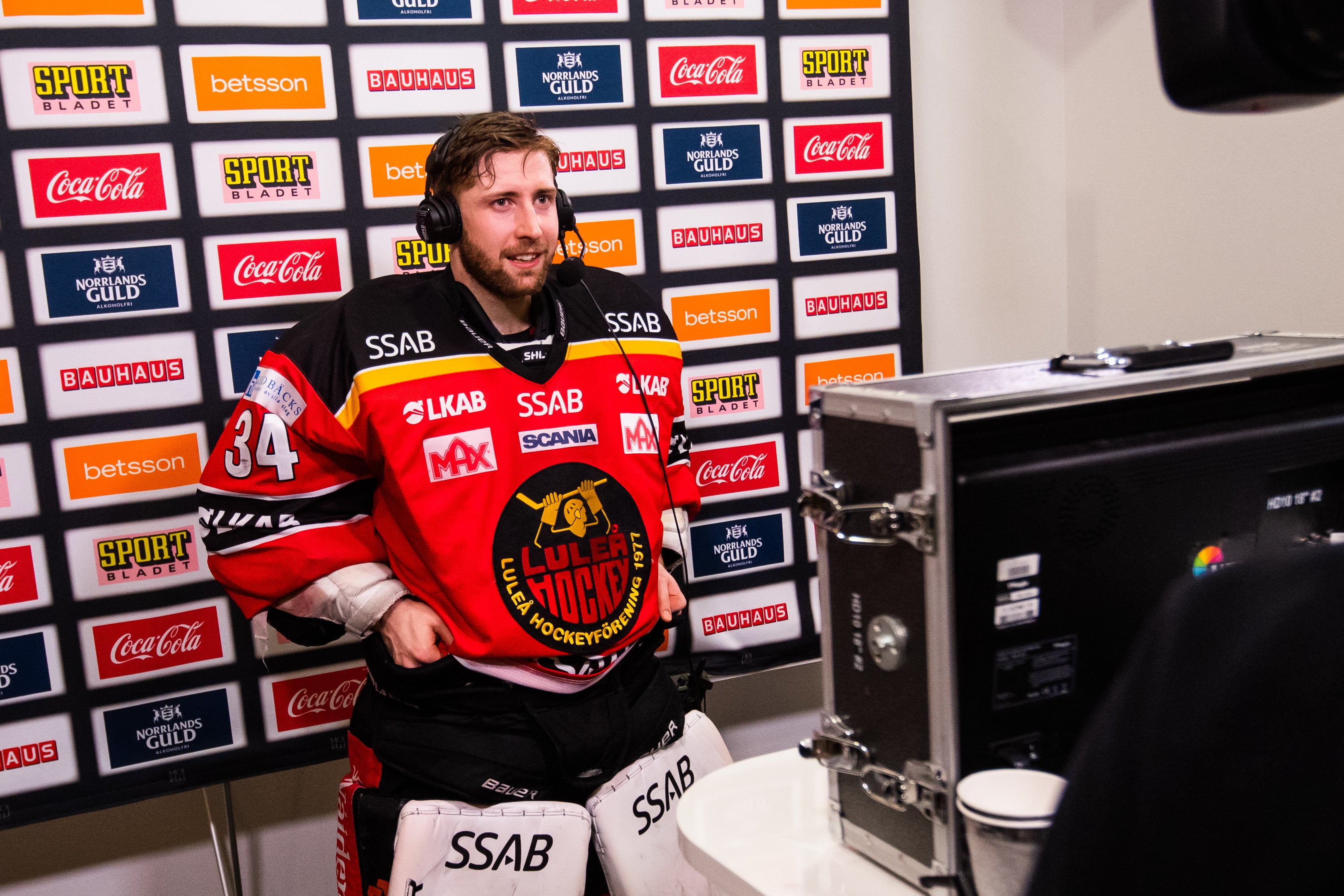 Simon Eliasson/Bildbyrån