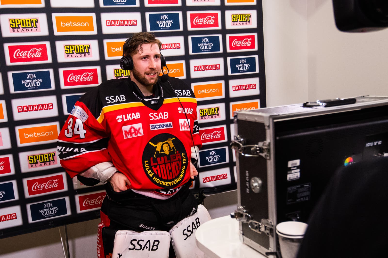 (17333) Joel Lassinantti