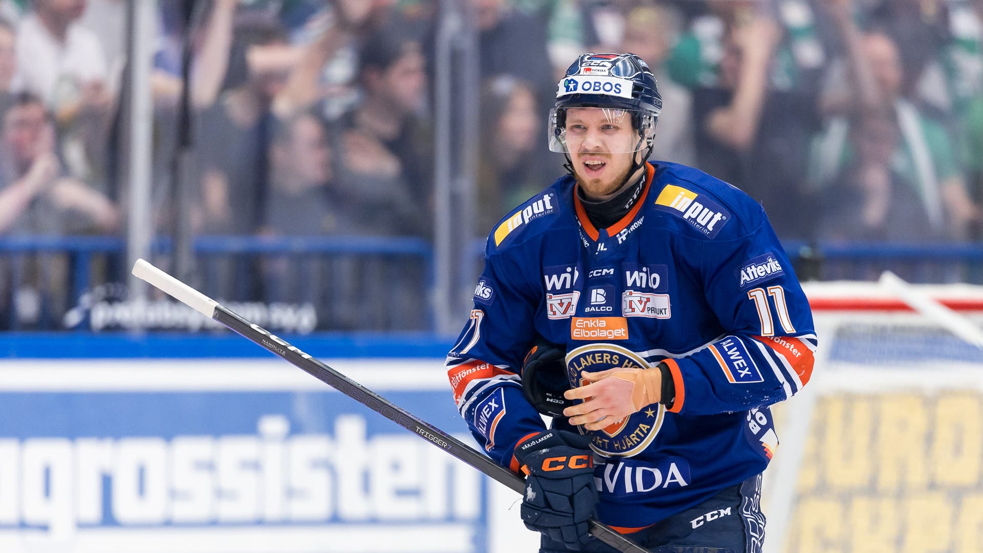 Kalle Kossila