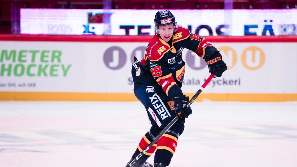 (5644) Simon Johansson