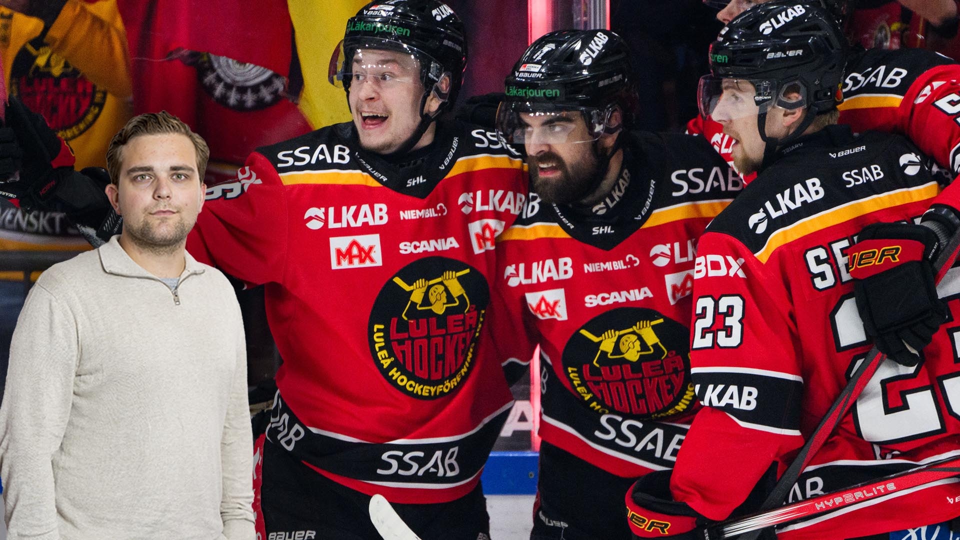 Brynäs