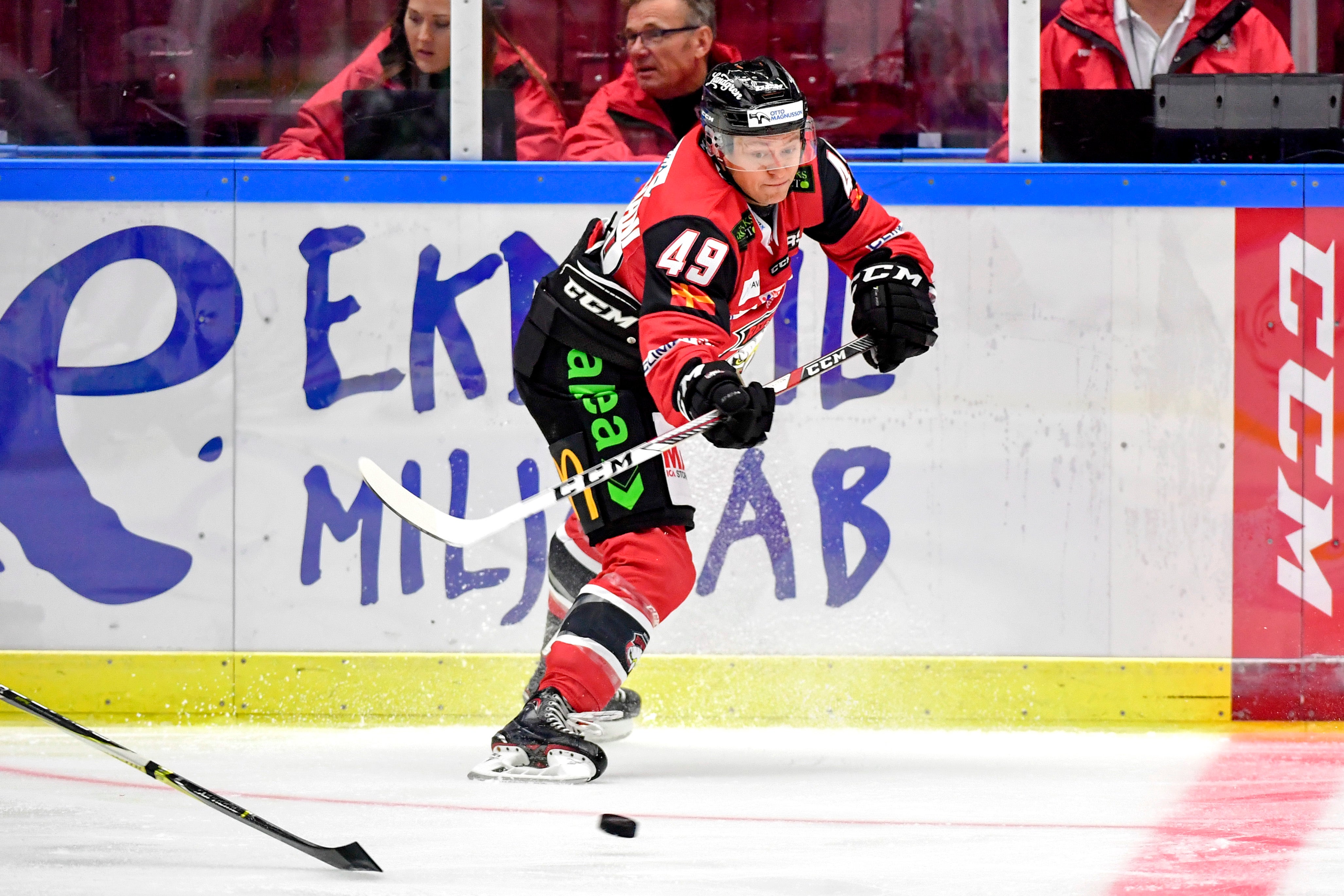 Ludvig Thunman/Bildbyrån